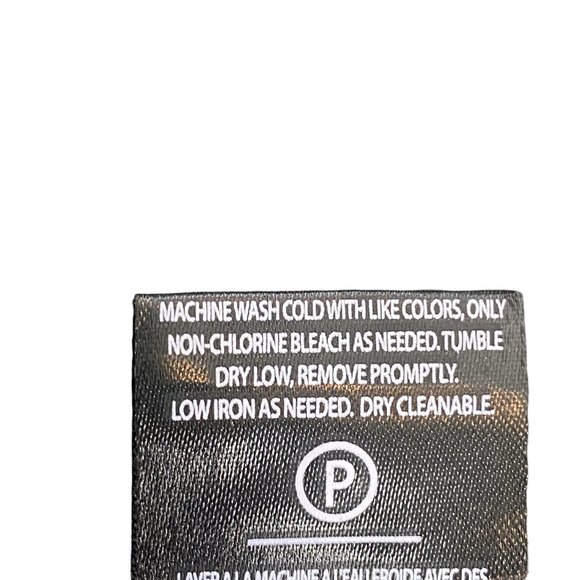 Volcom 36 Style #A11313S1 VMONTY PANTS - CHARCOAL HEATHER - Picture 7 of 11